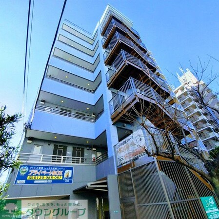 リトルズ篠崎の物件内観写真